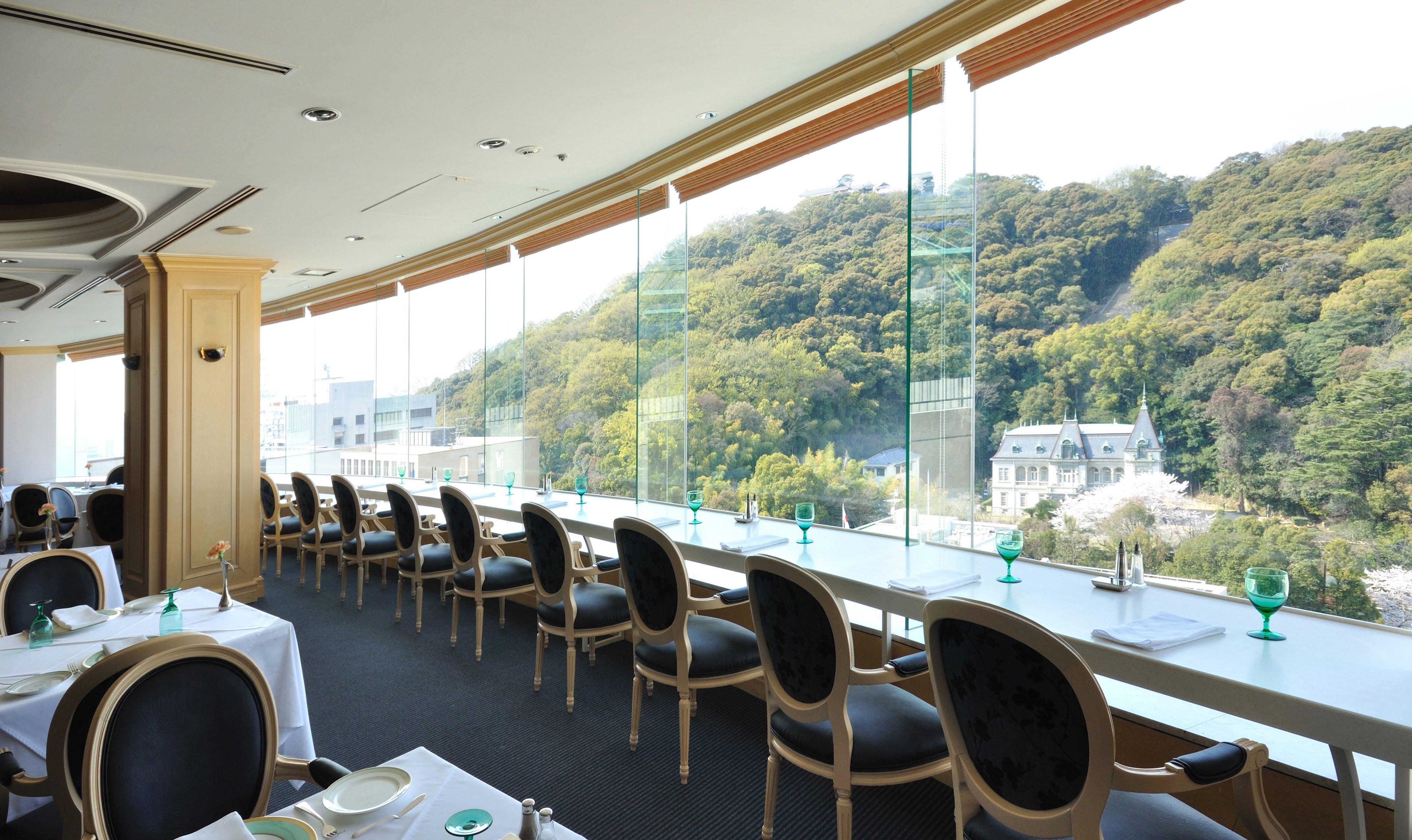 Ana Crowne Plaza Matsuyama By Ihg Hotel Exterior photo