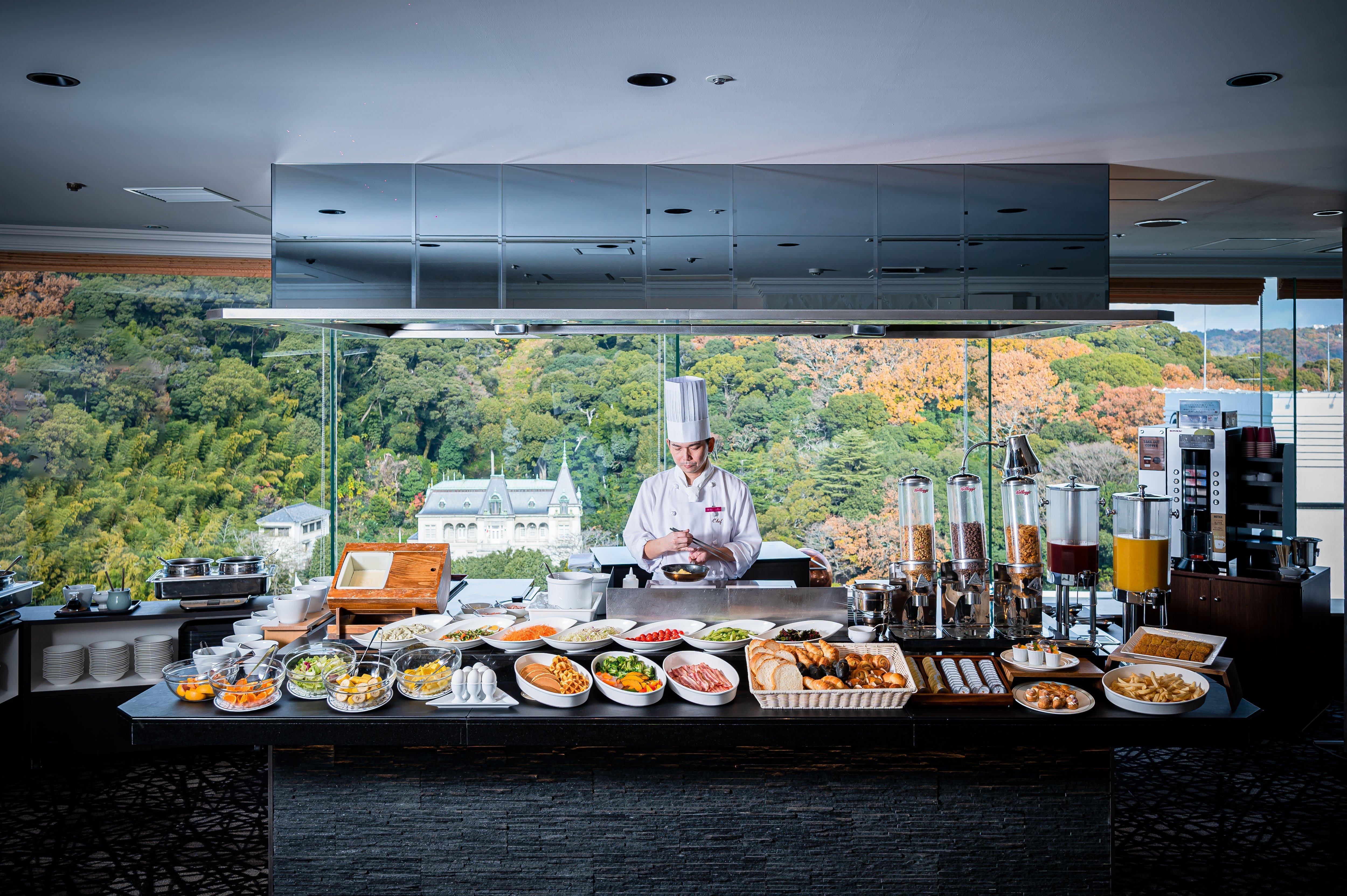 Ana Crowne Plaza Matsuyama By Ihg Hotel Exterior photo