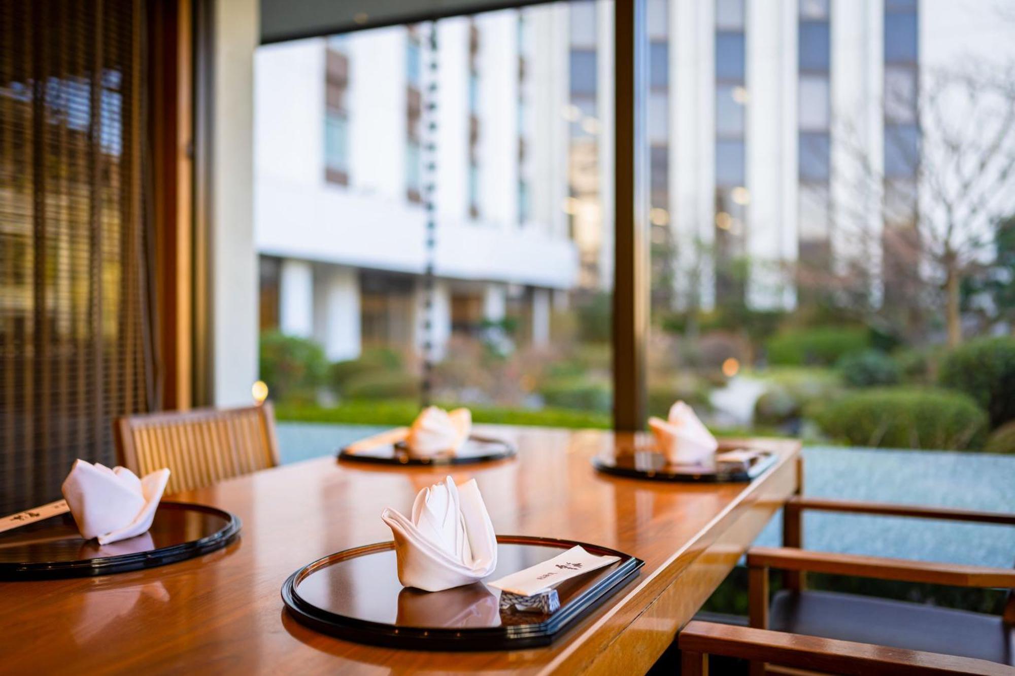 Ana Crowne Plaza Matsuyama By Ihg Hotel Exterior photo